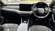 Skoda Octavia 1.5 TSI 150 e-TEC SE L 5dr DSG Petrol Hatchback